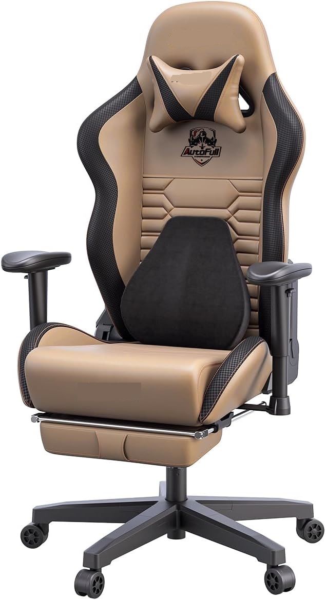 Which Is The 10 Most Comfortable Computer Gaming Chair