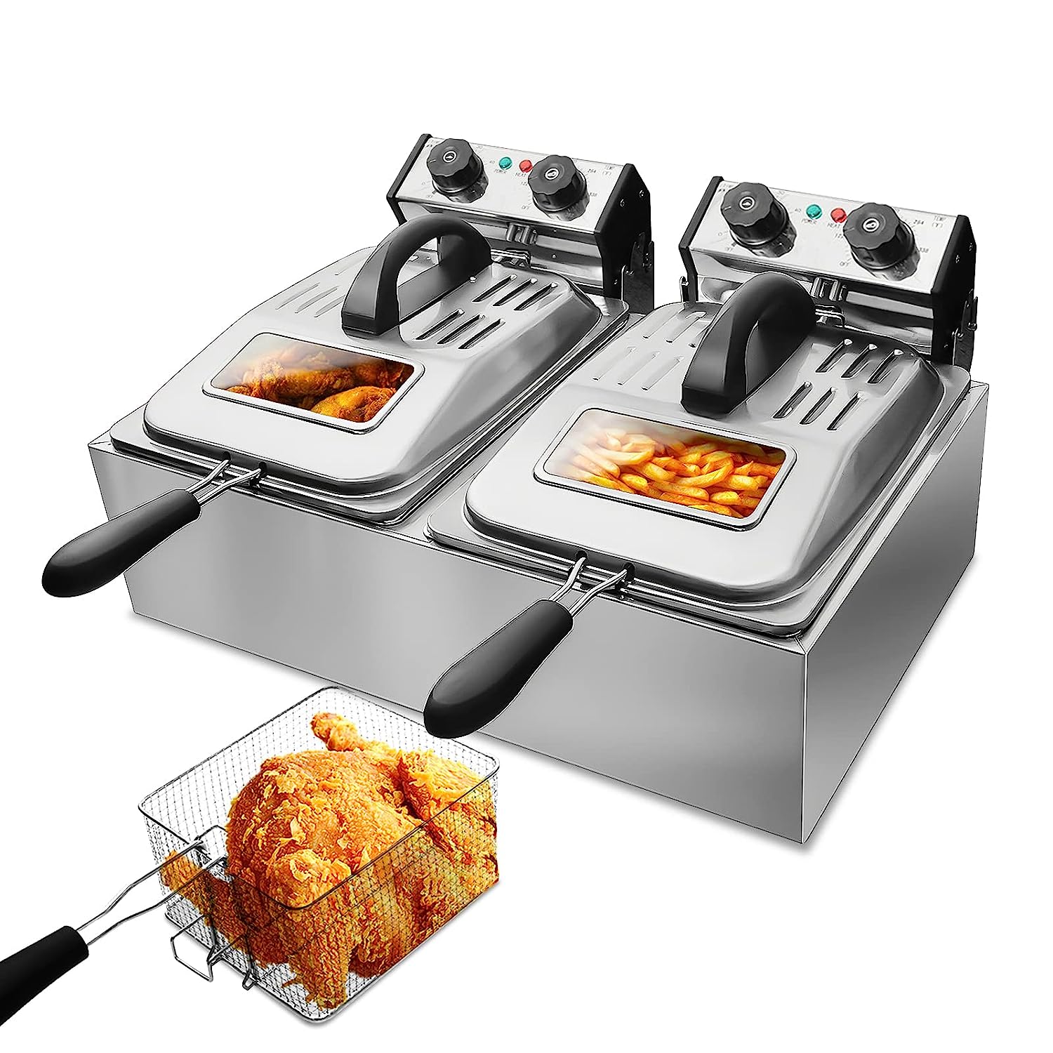 Which Is The Best Deep Fryer Brands In 2023