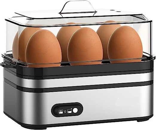 Best Egg Boiler