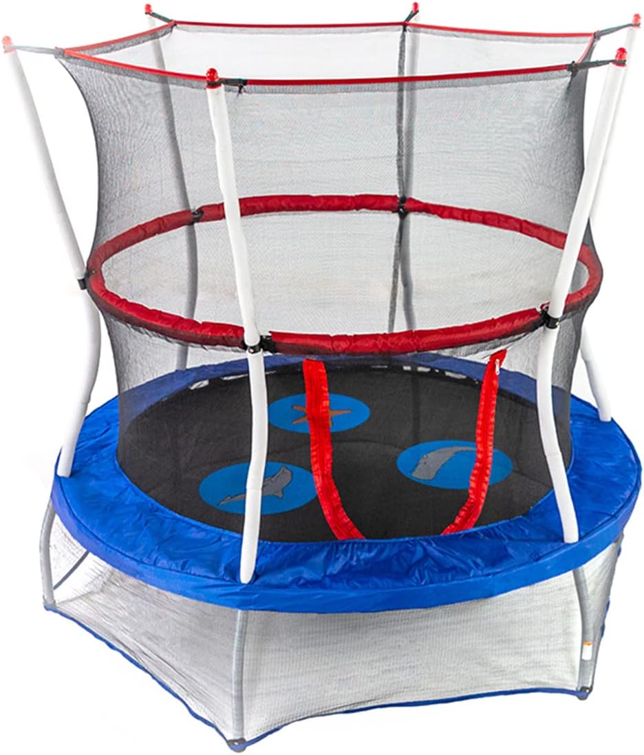 Good Quality Trampoline