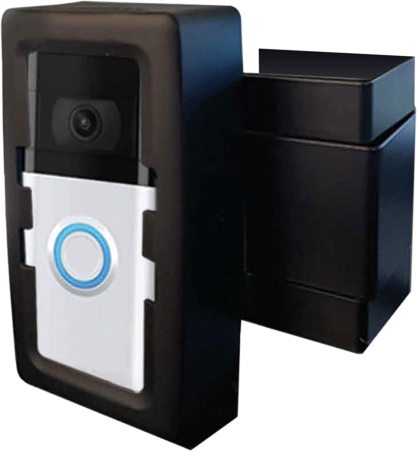 Video Doorbell Wireless