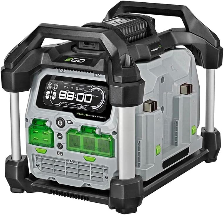 Portable Generator For Home