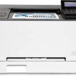 Laser Printer All-In-One