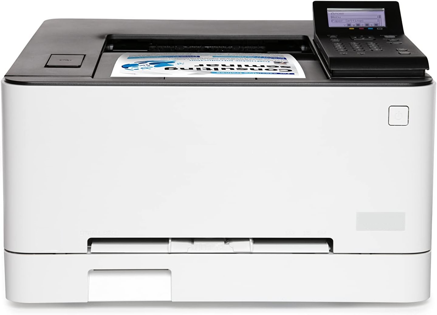 Laser Printer All-In-One